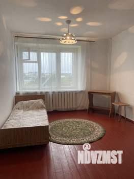 1-к квартира, на длительный срок, 16м2, 8/9 этаж