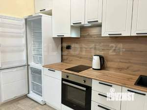 2-к квартира, на длительный срок, 35м2, 6/17 этаж