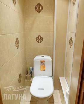 2-к квартира, на длительный срок, 47м2, 3/5 этаж