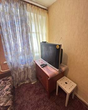 Студия квартира, на длительный срок, 10м2, 1/5 этаж