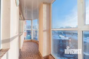 Студия квартира, на длительный срок, 42м2, 7/11 этаж