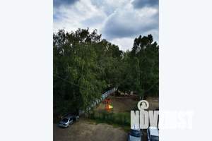 1-к квартира, посуточно, 31м2, 4/5 этаж