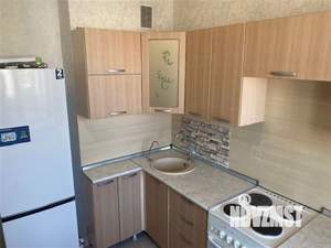 1-к квартира, на длительный срок, 40м2, 10/10 этаж