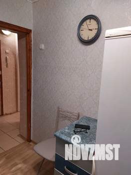 1-к квартира, посуточно, 26м2, 2/5 этаж