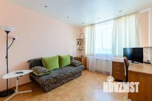 2-к квартира, посуточно, 48м2, 4/10 этаж