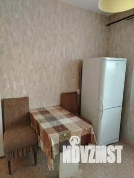 1-к квартира, на длительный срок, 40м2, 5/10 этаж