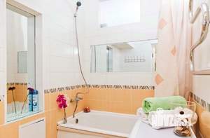 1-к квартира, на длительный срок, 31м2, 1/4 этаж