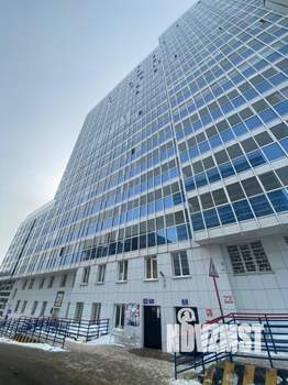 Студия квартира, посуточно, 30м2, 11/17 этаж