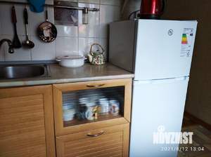 1-к квартира, посуточно, 32м2, 4/5 этаж