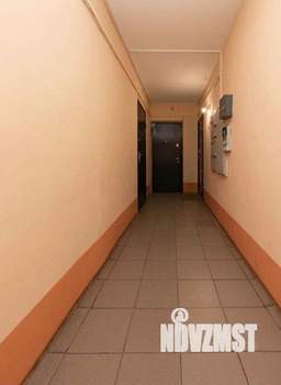 Студия квартира, на длительный срок, 26м2, 8/17 этаж