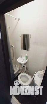 1-к квартира, посуточно, 17м2, 1/1 этаж