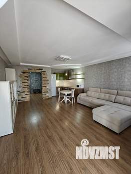 2-к квартира, на длительный срок, 57м2, 5/12 этаж