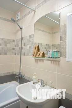 1-к квартира, посуточно, 31м2, 1/1 этаж