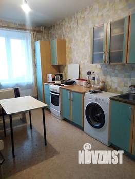 2-к квартира, на длительный срок, 64м2, 3/10 этаж