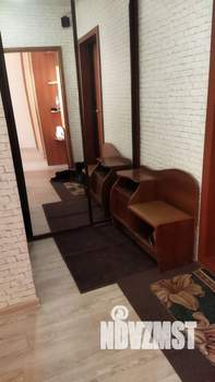 1-к квартира, на длительный срок, 37м2, 4/9 этаж