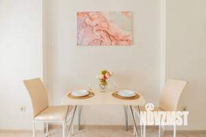 1-к квартира, посуточно, 42м2, 3/6 этаж