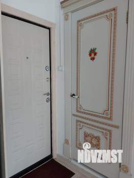 1-к квартира, на длительный срок, 35м2, 2/5 этаж