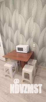 1-к квартира, посуточно, 46м2, 3/10 этаж