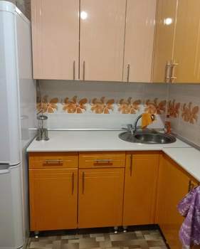 1-к квартира, на длительный срок, 36м2, 0/10 этаж
