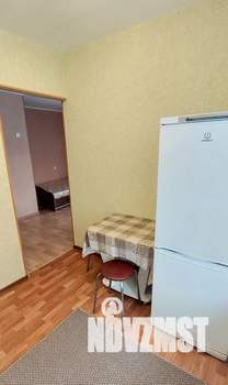 1-к квартира, посуточно, 32м2, 2/5 этаж