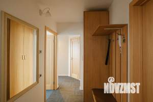 2-к квартира, посуточно, 55м2, 1/1 этаж