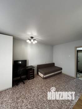 Студия квартира, на длительный срок, 30м2, 8/17 этаж