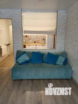 1-к квартира, на длительный срок, 30м2, 2/14 этаж