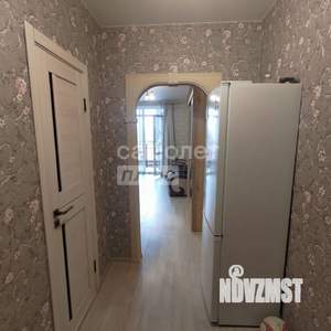 Студия квартира, на длительный срок, 28м2, 10/15 этаж