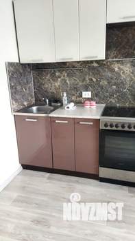 Студия квартира, на длительный срок, 30м2, 11/17 этаж