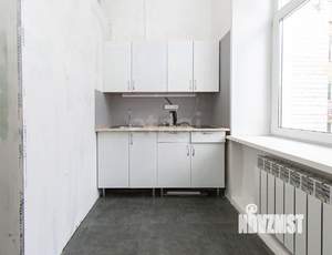 2-к квартира, на длительный срок, 27м2, 2/2 этаж