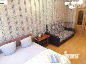 1-к квартира, посуточно, 46м2, 1/1 этаж