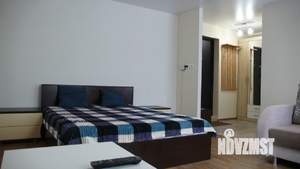 2-к квартира, посуточно, 36м2, 3/5 этаж