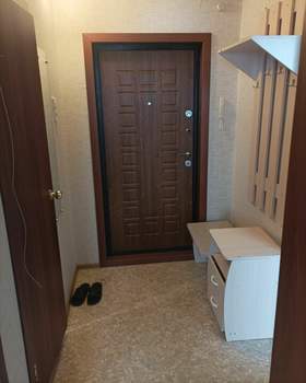 1-к квартира, на длительный срок, 26м2, 9/10 этаж