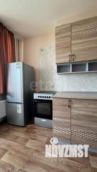 1-к квартира, на длительный срок, 31м2, 8/19 этаж