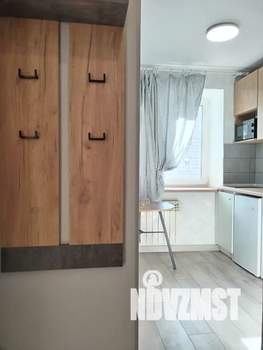 1-к квартира, посуточно, 22м2, 7/9 этаж