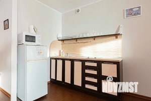 1-к квартира, посуточно, 52м2, 1/1 этаж