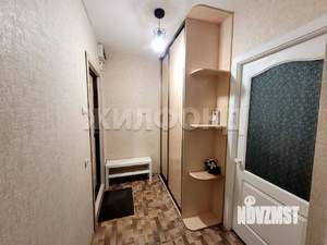 2-к квартира, на длительный срок, 52м2, 4/17 этаж