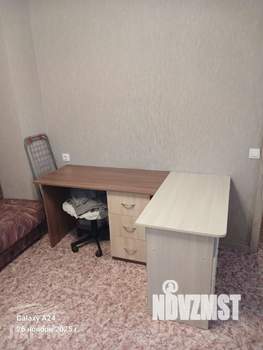 1-к квартира, на длительный срок, 37м2, 4/4 этаж