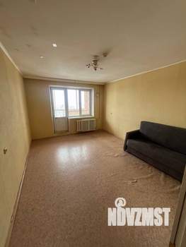 2-к квартира, на длительный срок, 57м2, 8/10 этаж