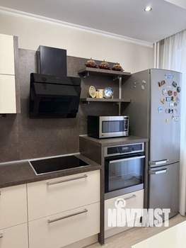 3-к квартира, на длительный срок, 85м2, 3/6 этаж