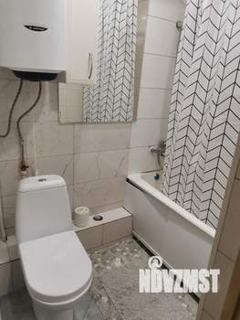 1-к квартира, на длительный срок, 27м2, 3/5 этаж