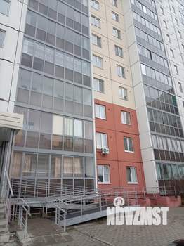 1-к квартира, на длительный срок, 38м2, 1/19 этаж