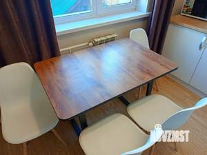 1-к квартира, на длительный срок, 28м2, 2/4 этаж