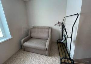 Студия квартира, на длительный срок, 12м2, 1/9 этаж