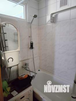 2-к квартира, на длительный срок, 43м2, 4/9 этаж