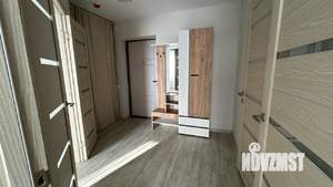 1-к квартира, на длительный срок, 35м2, 8/10 этаж