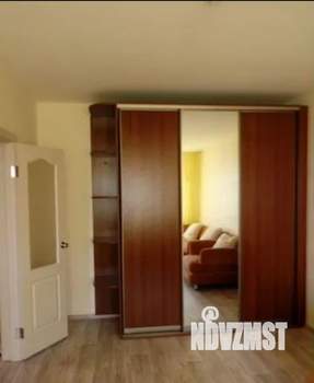 1-к квартира, на длительный срок, 36м2, 13/17 этаж