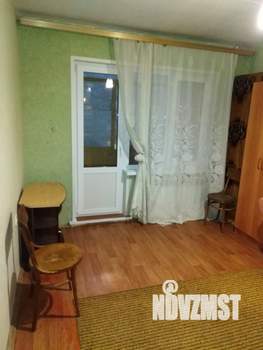 2-к квартира, на длительный срок, 46м2, 2/5 этаж