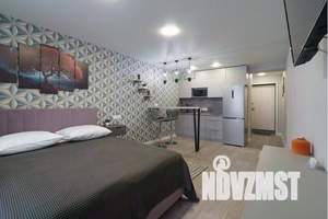 1-к квартира, посуточно, 30м2, 6/19 этаж