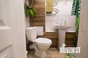 1-к квартира, посуточно, 31м2, 1/1 этаж